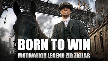 Watch This Video to Change Your Life | Zig Ziglar Legendary Motivational Speech