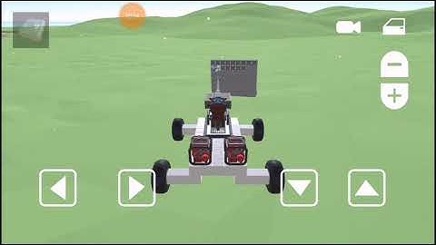 Cannon can shoot! - Evertech Sandbox