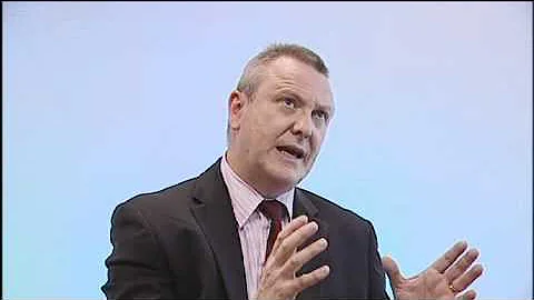 CIPR TV - In conversation with Paul Mylrea, BBC's ...