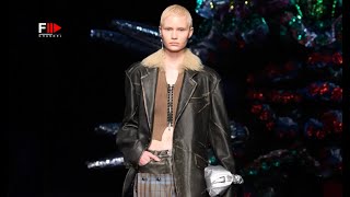 ANDERSSON BELL Menswear Fall 2024 Milan - Full Show