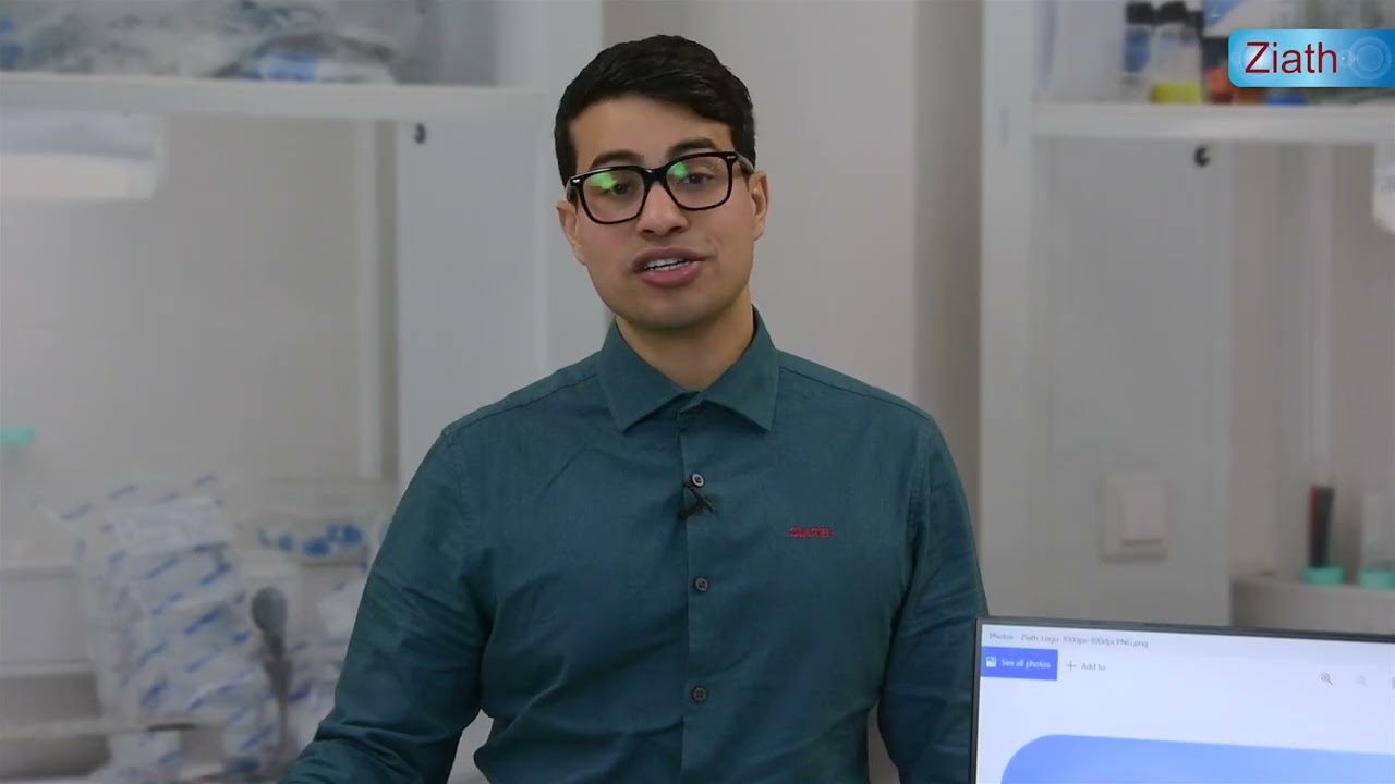 Ziath's new DP5 2-D Barcoded tube rack scanners