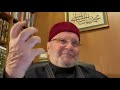 كلمة الداعية الدكتور محمد راتب النابلسي في حفل تكريم ١٢٦ خريج ا في معهد إعداد مدرسي حلقات القرآن 