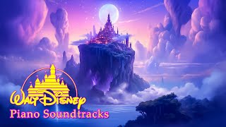 Experience the Magic of Disney in a Calm and Relaxing Piano Playlist