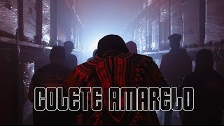 Video thumbnail of "Valete - Colete Amarelo (Prod Devakuo)"