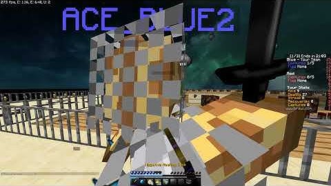 CTF Match - Citrix vs The Crusaders