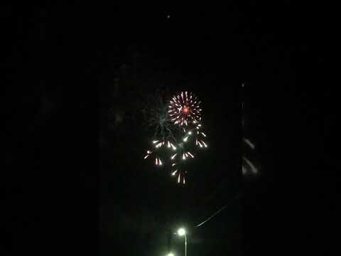 花火