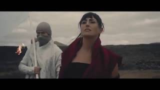 Within Temptation Feat  Jacoby Shaddix   The Reckoning