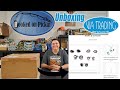 Via Trading Jewelry Unboxing - What did I get? How much Money will I make? Online Reselling