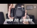 Canon 6D MarkII - Review