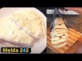 GUAVA DUFF WITH BRANDY SAUCE | BAHAMIAN COOKING