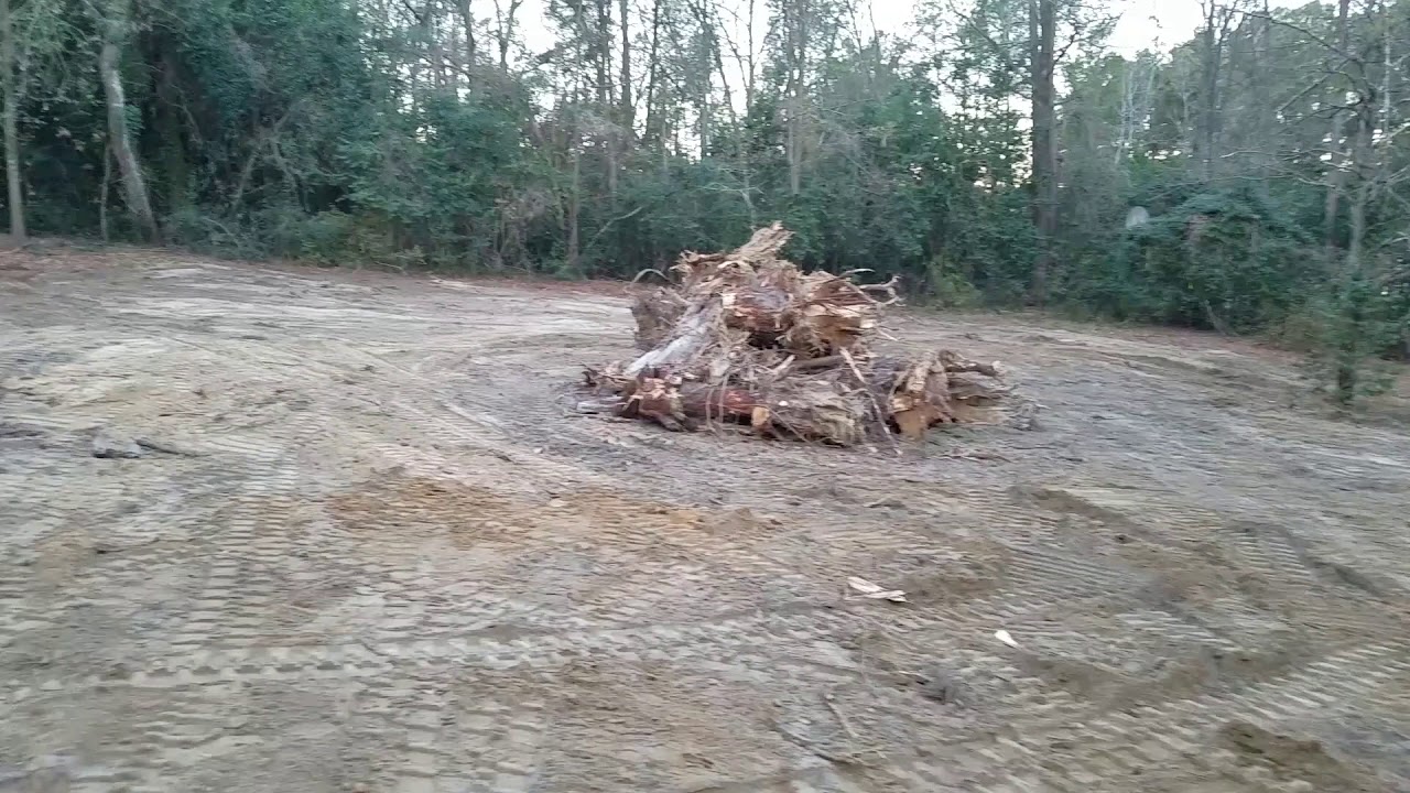 Beautiful New Home Site in North Augusta!