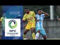 2019 OFC CHAMPIONS LEAGUE | GROUP A | Highlights | Hienghene Sport v Lae City Dwellers FC