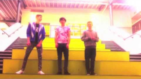 GCSE Music video coursework 2014 Jake Billiard, Tom Millership, Harry Parkes