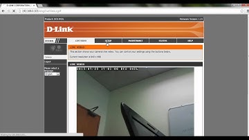 IP Camera How-To : How to Format the Mirco-SD Card on DCS-942L
