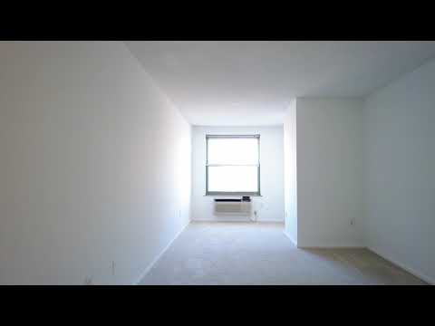 Portside Towers Apartments - Jersey City - 1 Bedroom B1