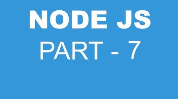Curious aatma Node js Part #7 Node js clusters