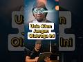 Usia 40an Jangan Olahraga Ini #lifestyle #sehat #shorts #fyp #trending #olahraga