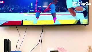 #gamer #NBA2k