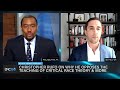 Marc Lamont Hill confronts race theory critic: ‘Name something you like about being white?’