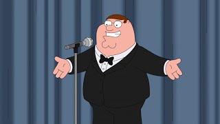 Family Guy - Thank you all for coming [Giggity]