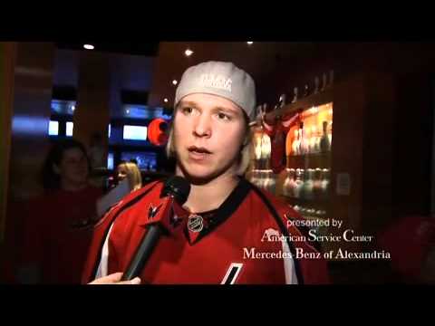 Carl Backstrom Photo 9