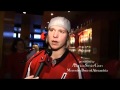 Caps Crusin' - Nicklas Backstrom