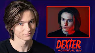 Breaking Down My Audition For Young Dexter