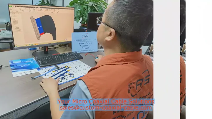 Trusted micro-coax harness manufacturer Japan manufacturer Best Chinese Manufacturers Created Expert