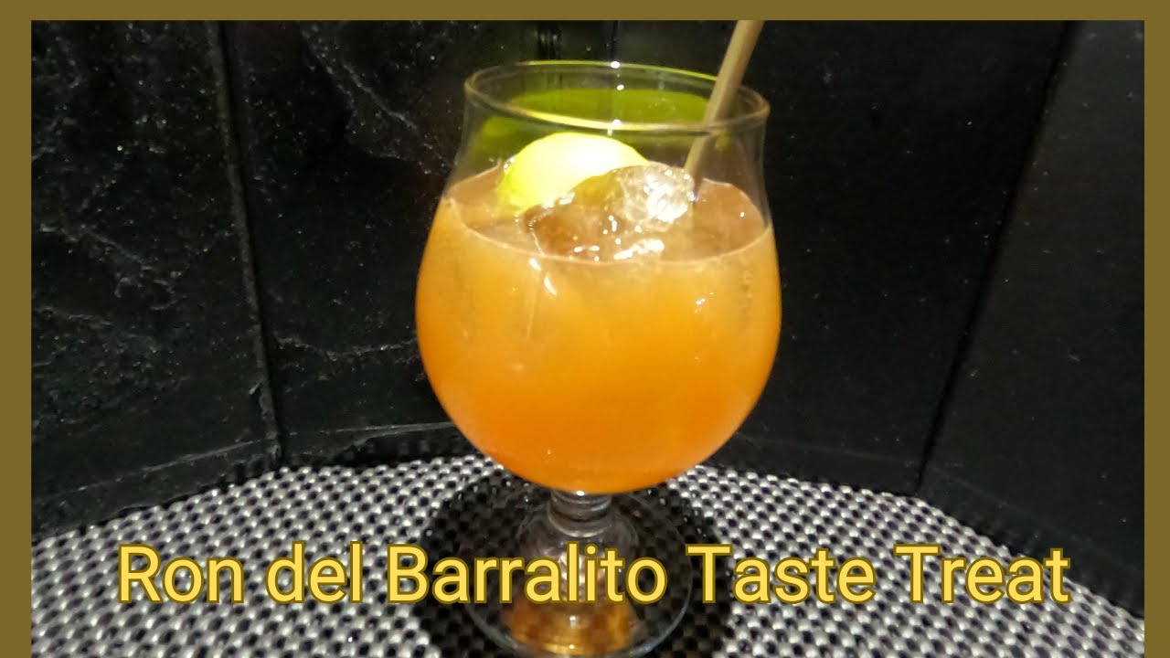 коктейль KO COOLER