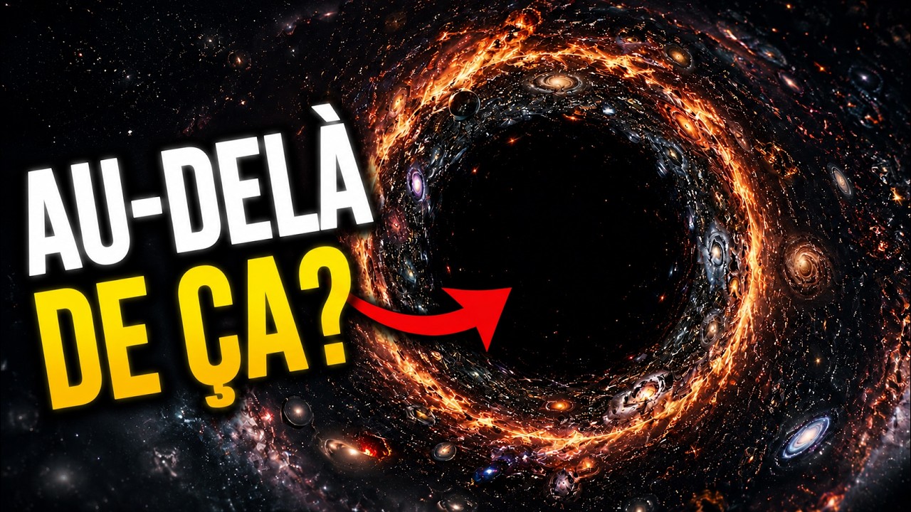 Quelle partie de l’Univers avons-nous réellement observée ?