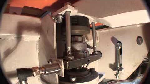 Kasto Unitower B 3 0