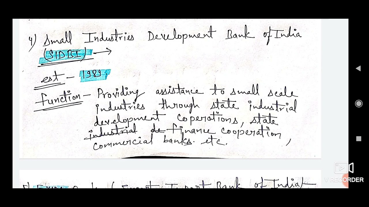 Development Banks for UPSC, UPPSC, BPSC, UKPSC, MPPSC, UPSSSC, SSC, JPSC