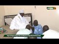 Temps fort magal de serigne abdou latif mback ibn serigne mame mor diarra  sham