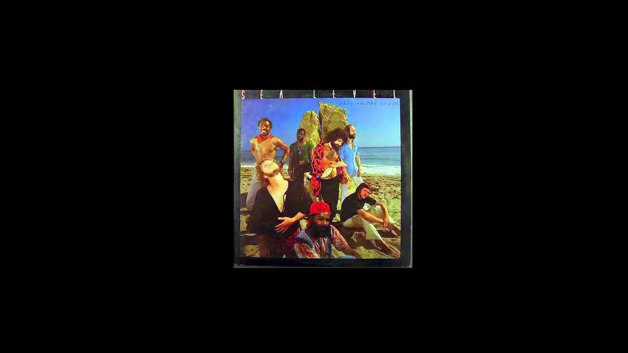 Cats on the Coast by Sea Level - Samples, Covers and Remixes 
