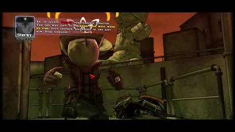 The Station Fortress Madness Mode (Madness: Project Nexus 2)