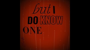 Thumbnail of Eminem - Superman (Lyrics edit) |#edit #lyrics #eminem #superman