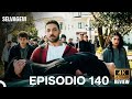 Selvagem 140. Episódio (Dublagem em Português) | HD Review And Commentry 