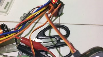 Program box skyrc connection fail