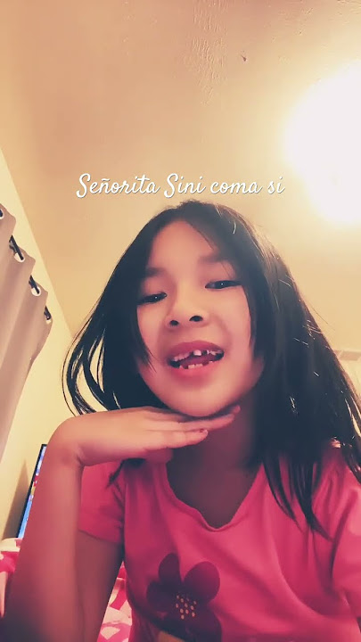 Señorita ￼ ￼ Cabo   Sirti  señor