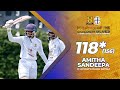 amitha sandeepa 118*|eng