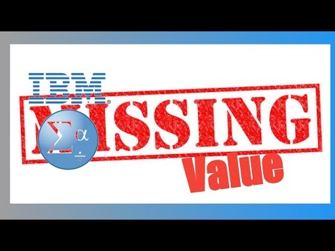 Video: Apa kekurangan dari memasukkan nilai yang hilang dengan mean?