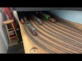 A somewhat abbreviated introduction to jeff abbotts southern pacific oregon cascade n scale layout