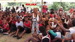 Unjomane Uzenza Inkosi  Ingoma Kashameni  Emzinyathi