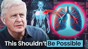 How OXYGEN Disproves Evolution