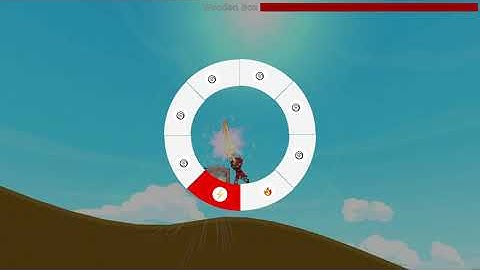 Project Action - Weapon Changeable Combos