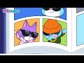Kikippupup | Woof Woof Woof 🐶 | Fun Puppy Song for Kids | Effects sponsored by Preview 2 Effects