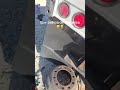 me sobró un tambo del camión