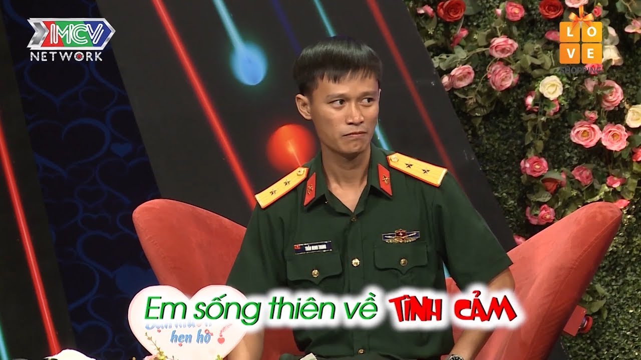 Chàng Trung Úy ĐƠN PHƯƠNG làm BẠN THÂN suốt 5 năm | Sai người sai thời điểm chính là THÊ LƯƠNG |BMHH mcveigh