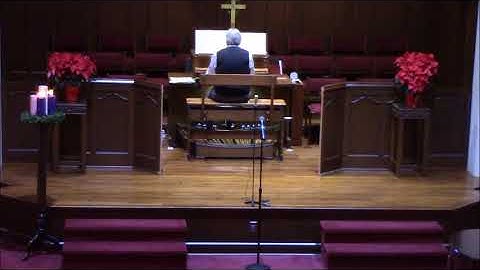 The Trumpet Sounds, The Angels Sing (Arranged by Aaron David Miller)