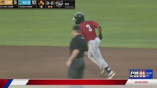 SeaWolves vs Akron Thursday baseball (7-2-26)